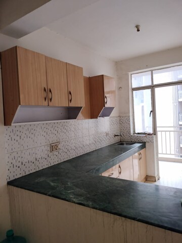 Kitchen in 3 BHK Apartment at Manimajra – for Rent