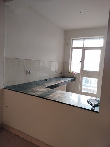 Kitchen in 3 BHK Apartment at Manimajra – for Rent
