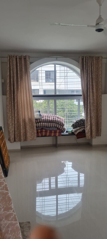 Studio Apartment For Rent in Aundh Pune  8228194