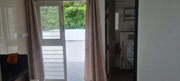 Building Lobby in Studio Apartment at Aundh – for Rent