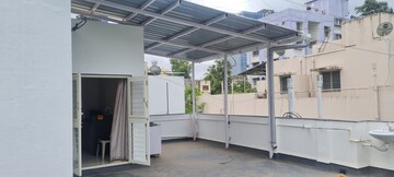 Studio Apartment – Exterior View View at Aundh - for Rent