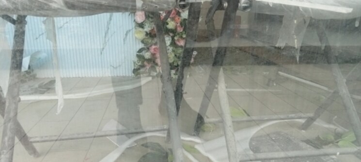 Floor Plan, ocean-golden-i Commercial Shop 200 Sq.Ft. In Tech Zone 4 Greater Noida Greater Noida 8228171