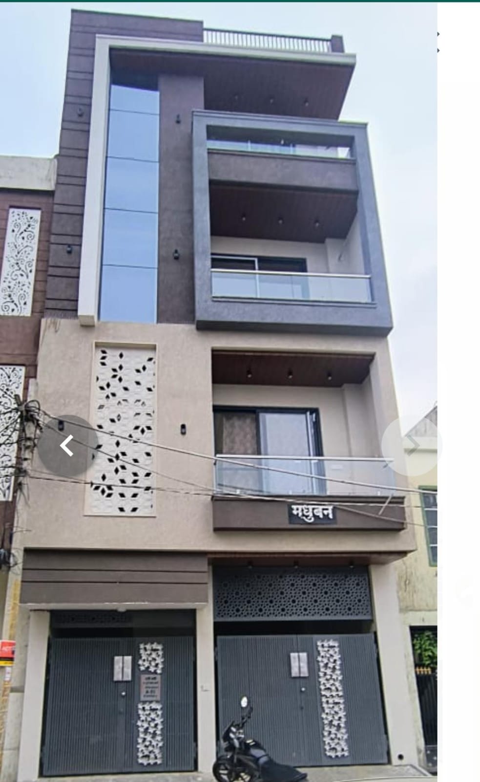 Plot For Sale in Vishanu Enclave 