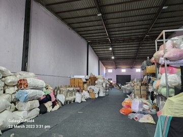 Commercial Warehouse 6250 Sq.Ft. For Rent in Chinchoti Palghar  8228196