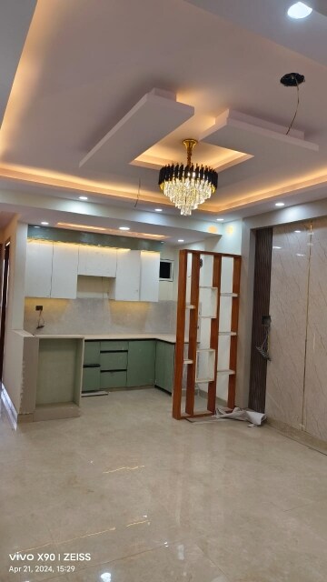 Bedroom in 2 BHK Apartment at Gaur City 1st Avenue, Sector 4, Greater Noida – for Rent