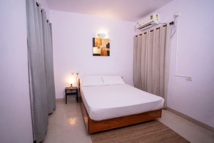 Bedroom, shantee-sunshine-hills 1 Bedroom 535 Sq.Ft. Apartment In Vasai East Palghar 8228242