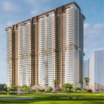 4 BHK Apartment For Sale in M3M Capital, Sector 113