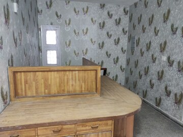 Bedroom in 4 BHK Apartment at ATS Le Grandiose, Sector 150 – for Rent