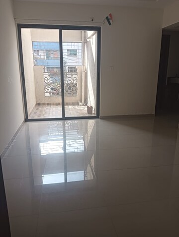 Building Lobby in 1 BHK Apartment at Konark Virtue, Keshav Nagar – for Rent
