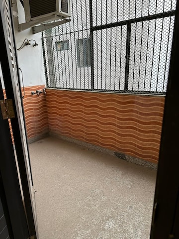 Balcony in 2 BHK Apartment at Shriram WYT Field Phase 2, Bendiganahalli – for Sale