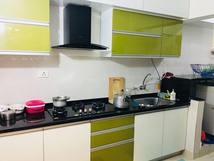 Kitchen, dlasa-heights 1 Bedroom 372 Sq.Ft. Apartment In Nalasopara East Palghar 8228284