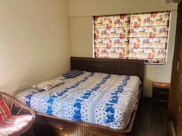 Bedroom in 1 BHK Apartment at DLasa Heights, Nalasopara East – for Sale