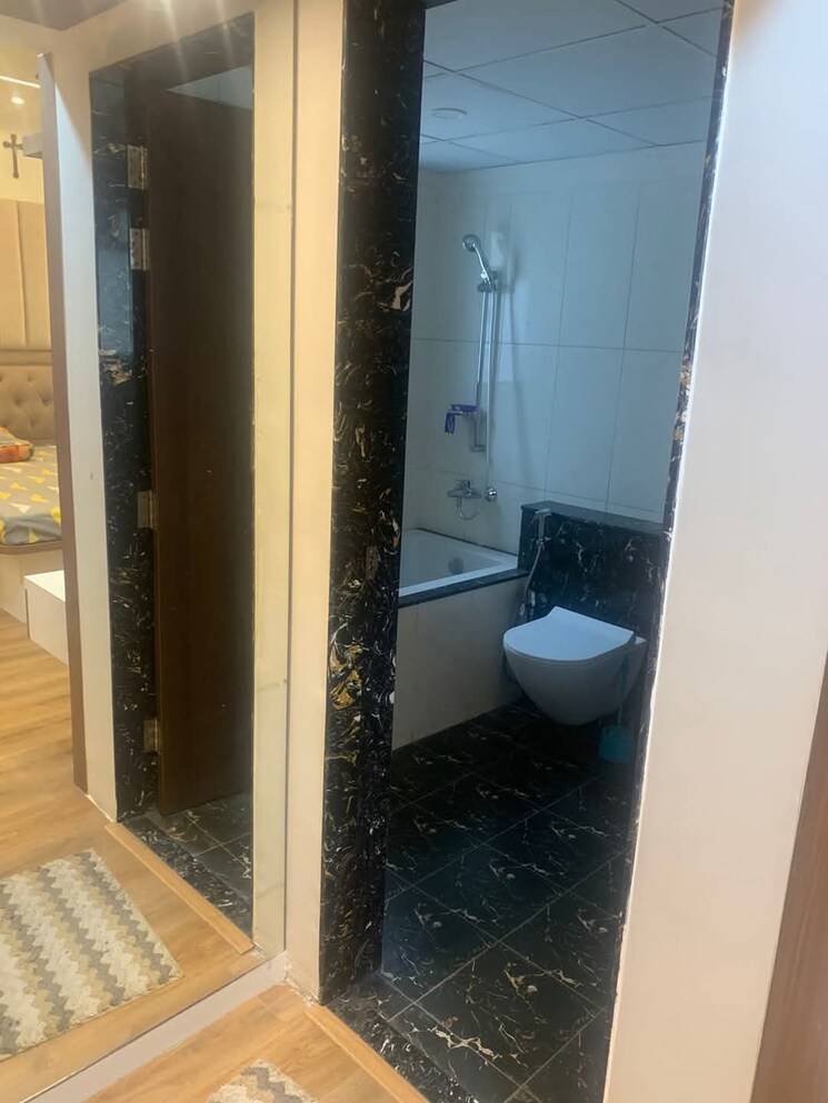 Bathroom, dlasa-heights 1 Bedroom 372 Sq.Ft. Apartment In Nalasopara East Palghar 8228284