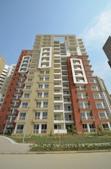 3 BHK Apartment For Rent in 3C Lotus Panache Sector 110 Noida  8228208