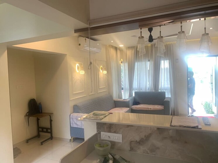 Living Room, kalpana-cd-height 1 Bedroom 388 Sq.Ft. Apartment In Nalasopara East Palghar 8228330