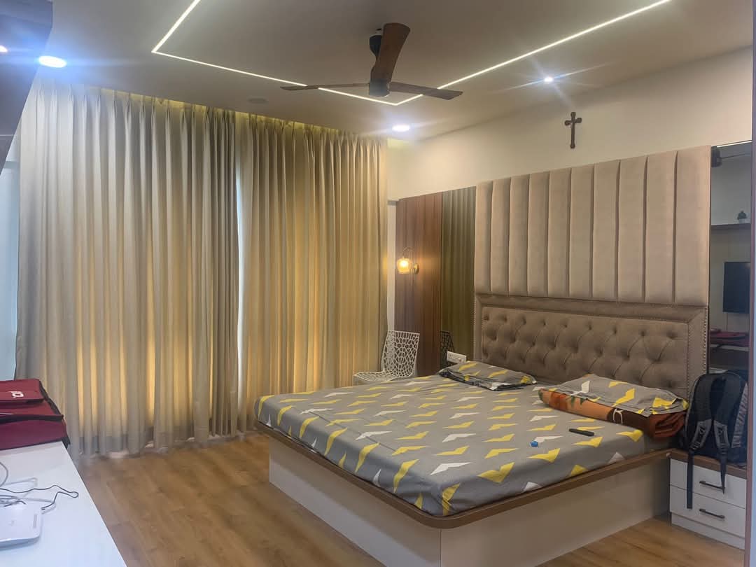 1 BHK 388 Sq.Ft. Apartment in Kalpana CD Height