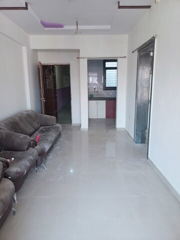 1 BHK Apartment For Rent in Estate Roopchand Galaxy Kasheli Thane  8228351