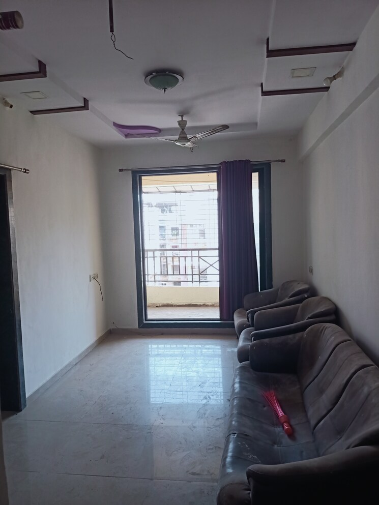 Living Room, estate-roopchand-galaxy 1 Bedroom 600 Sq.Ft. Apartment In Kasheli Thane 8228351