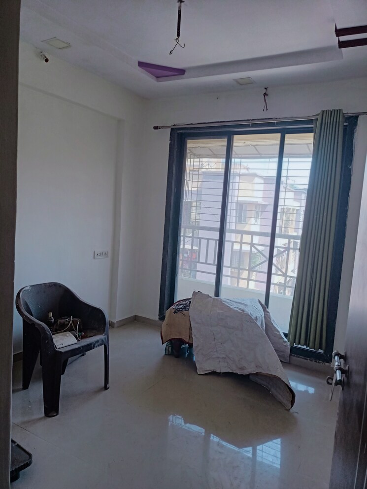 Living Room, estate-roopchand-galaxy 1 Bedroom 600 Sq.Ft. Apartment In Kasheli Thane 8228351