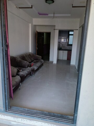 Room in 1 BHK Apartment at Estate Roopchand Galaxy, Kasheli – for Rent