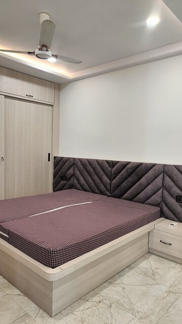 2 BHK Apartment For Rent in Raja Park