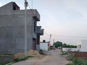 Plot Area in  Plot at Badarpur Border – for Sale