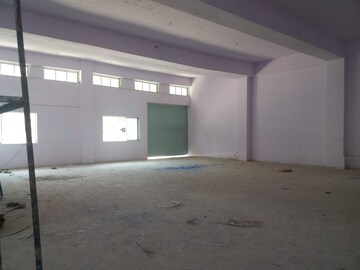  Warehouse – Exterior View View at Vasai East - for Rent