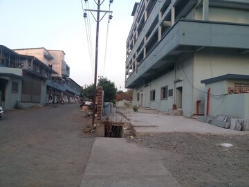  Warehouse For Rent in Vasai East