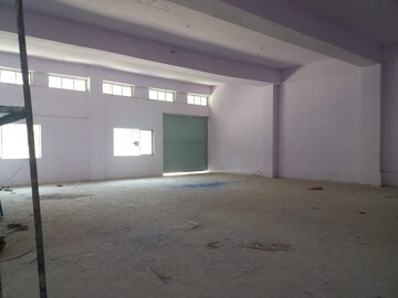  Warehouse – Exterior View View at Vasai East - for Rent