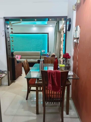 Master Bedroom in 1 BHK Apartment at Samarpan Apartment Nalasopara, Nalasopara East – for Sale
