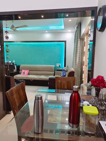 Master Bedroom in 1 BHK Apartment at Samarpan Apartment Nalasopara, Nalasopara East – for Sale