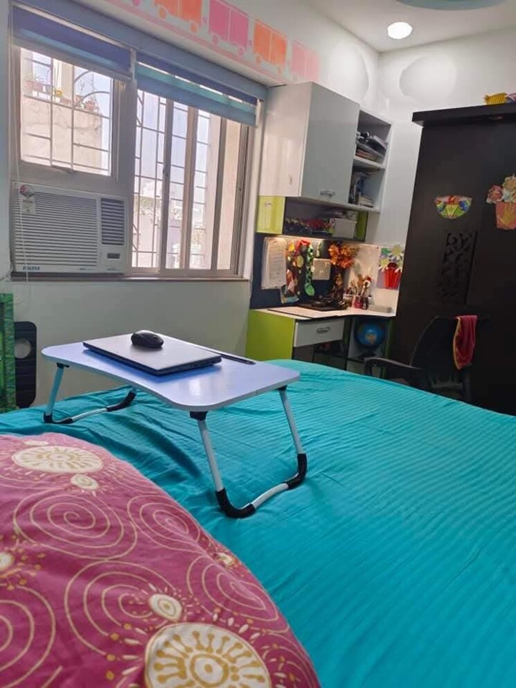 Bedroom, samarpan-apartment-nalasopara 1 Bedroom 575 Sq.Ft. Apartment In Nalasopara East Palghar 8228347