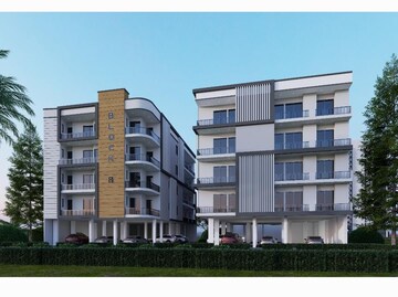 2 BHK Apartment For Sale in Shriram WYT Field Phase 2, Bendiganahalli