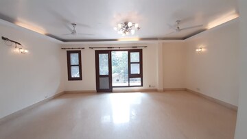 4 BHK Apartment For Rent in Greater Kailash ii