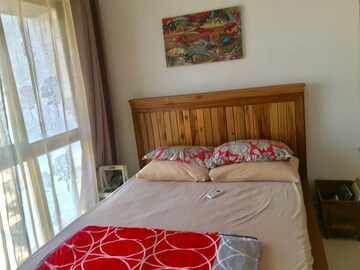 Bedroom in 2 BHK Apartment at Runwal Elina, Andheri East – for Rent
