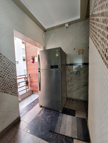 Furnished Amenities in 2 BHK Apartment at Shriram WYT Field Phase 2, Bendiganahalli – for Sale