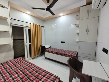 Room in 2 BHK Apartment at Shriram WYT Field Phase 2, Bendiganahalli – for Sale