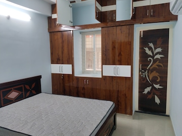 2 BHK Apartment For Rent in Sri Sai Ayyapa Sadan Madhapur Hyderabad  8228394