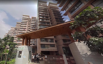 1 BHK Apartment For Rent in Kanakia Rainforest, Andheri East