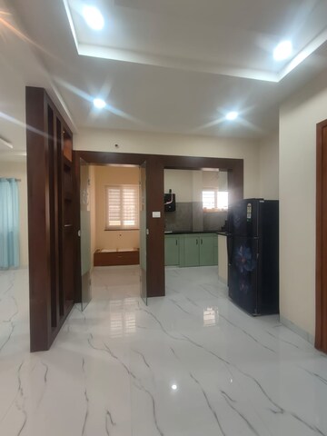 Room in 3 BHK Apartment at Nanakramguda – for Rent