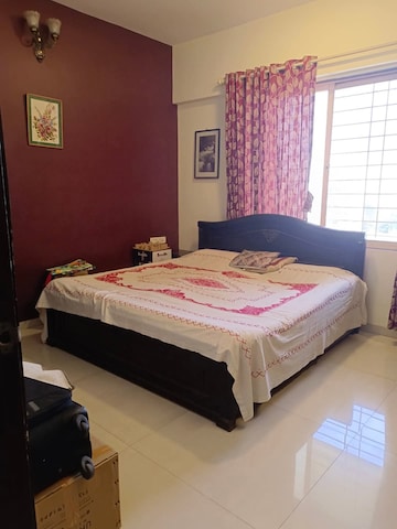 1 BHK Apartment For Resale in Shubham Apartment Nalasopara Nalasopara East Palghar  8228381