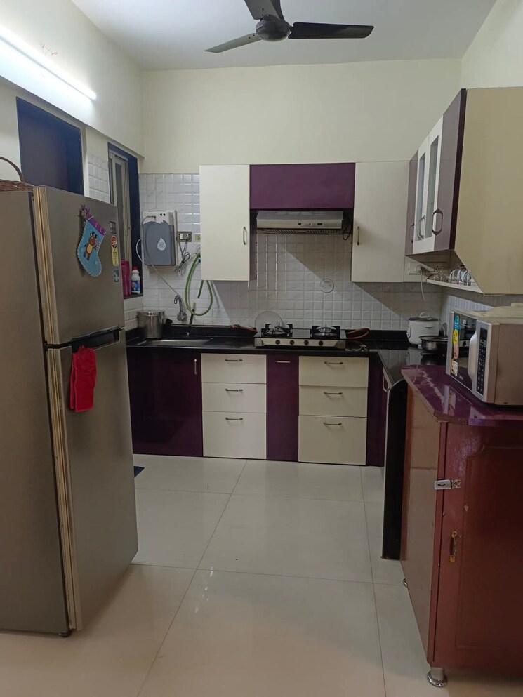 Kitchen, shubham-apartment-nalasopara 1 Bedroom 585 Sq.Ft. Apartment In Nalasopara East Palghar 8228381