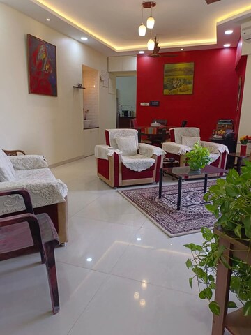 Master Bedroom in 1 BHK Apartment at Shubham Apartment Nalasopara, Nalasopara East – for Sale