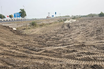 Plot For Resale in Chandi Bazaar Jamnagar  8228356