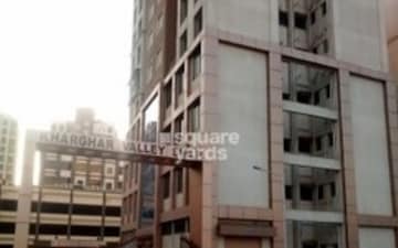 2 BHK Apartment For Rent in Valley Shilp, Kharghar Sector 36