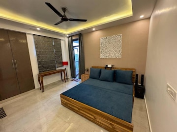 Bedroom in 2 BHK Apartment at Shriram WYT Field Phase 2, Bendiganahalli – for Sale