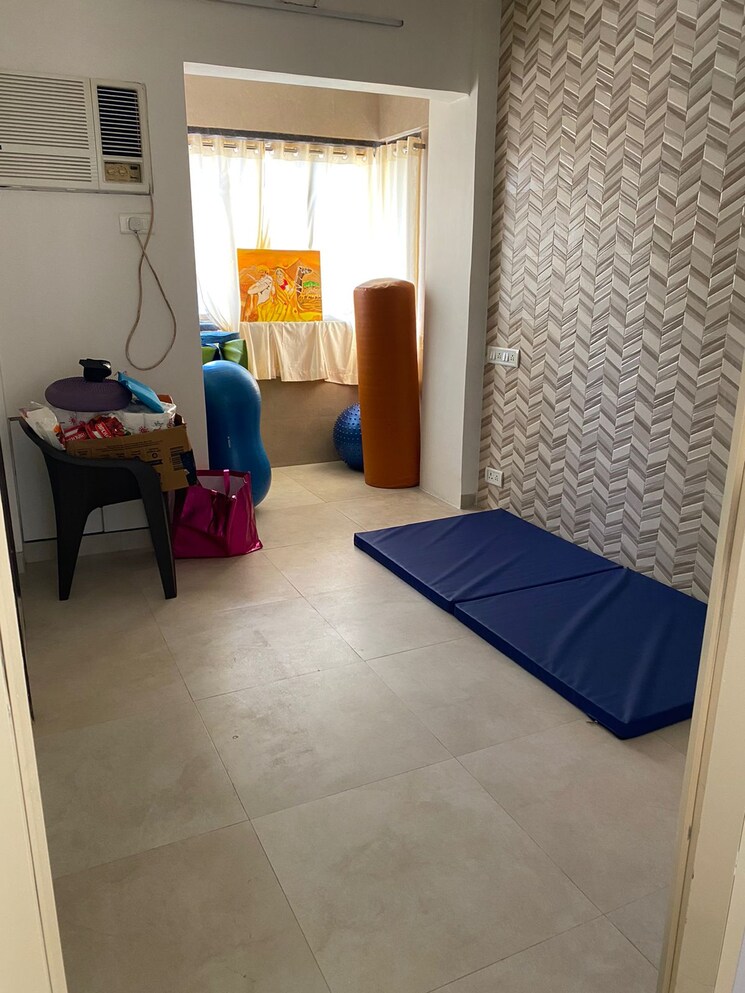 Floor Plan, guruvidya-chs Commercial Office Space 565 Sq.Ft. In Bandra West Mumbai 8228436