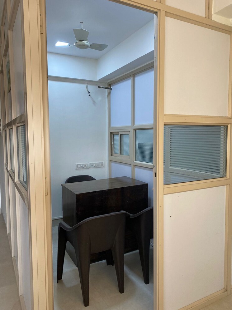 Floor Plan, guruvidya-chs Commercial Office Space 565 Sq.Ft. In Bandra West Mumbai 8228436