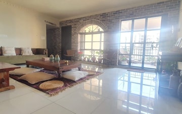 4 BHK Apartment For Sale in Karia Konark Campus, Viman Nagar