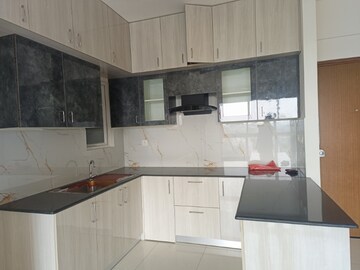 2 BHK Apartment For Rent in Godrej Royale Woods, Devanahalli